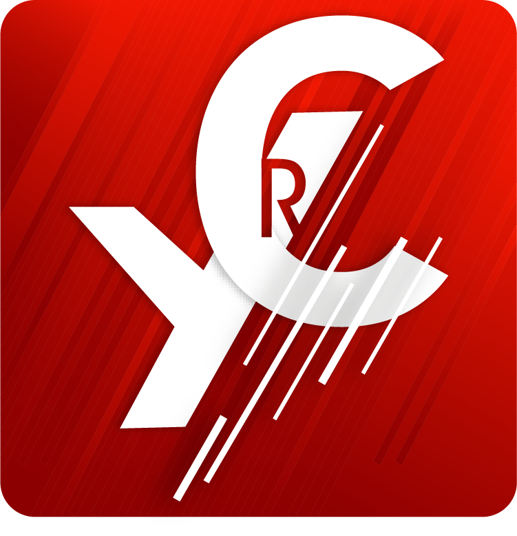 Logo de la startup You are challenged